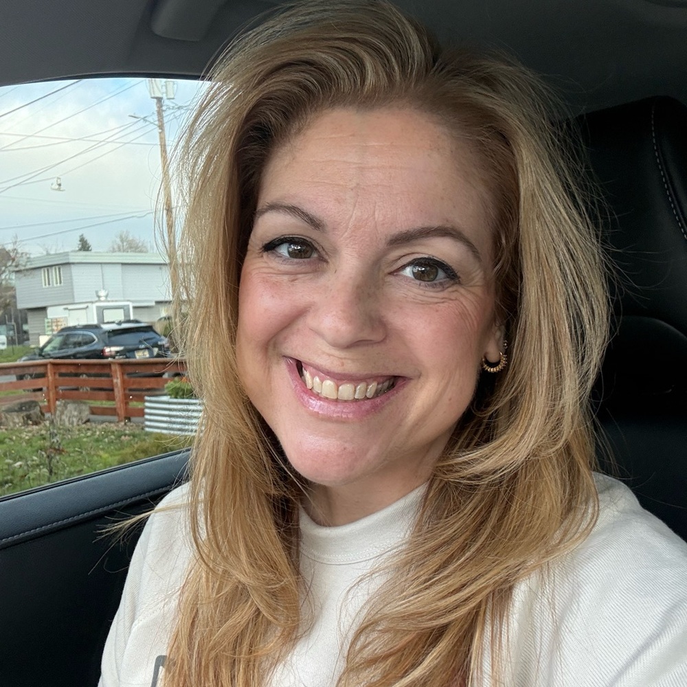 Meet your Posher, Jeannie
